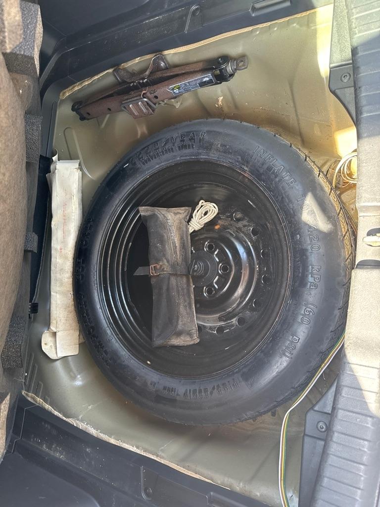 Honda CR-V AWD 5dr LX 2012