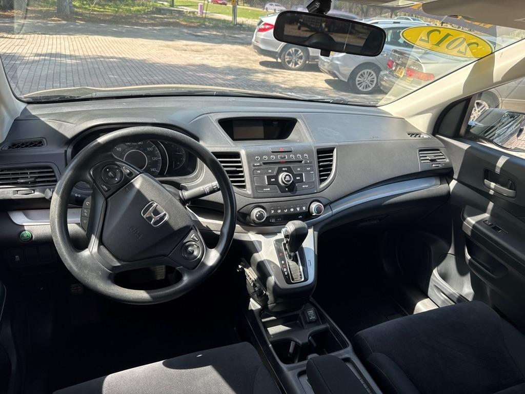 Honda CR-V AWD 5dr LX 2012