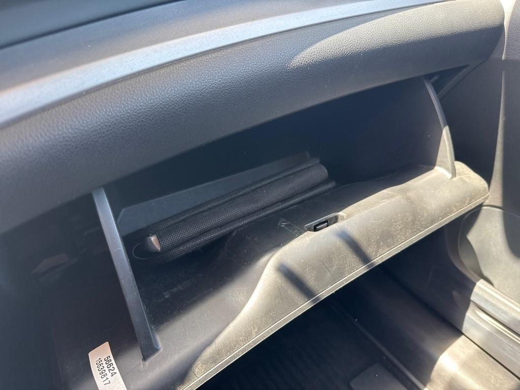 Honda CR-V AWD 5dr LX 2012