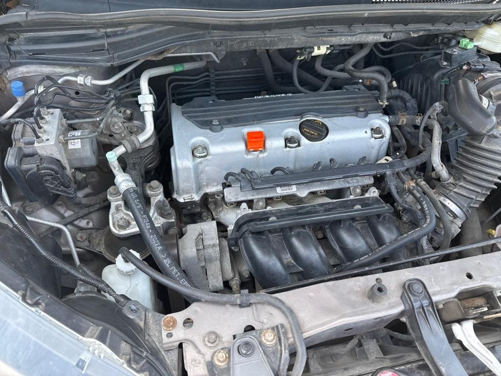 Honda CR-V AWD 5dr LX 2012