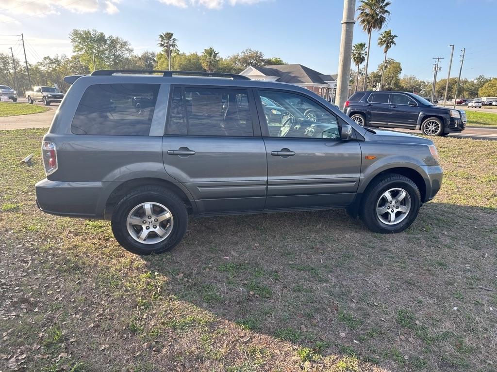 Honda Pilot 2WD 4dr EX-L w/RES 2007