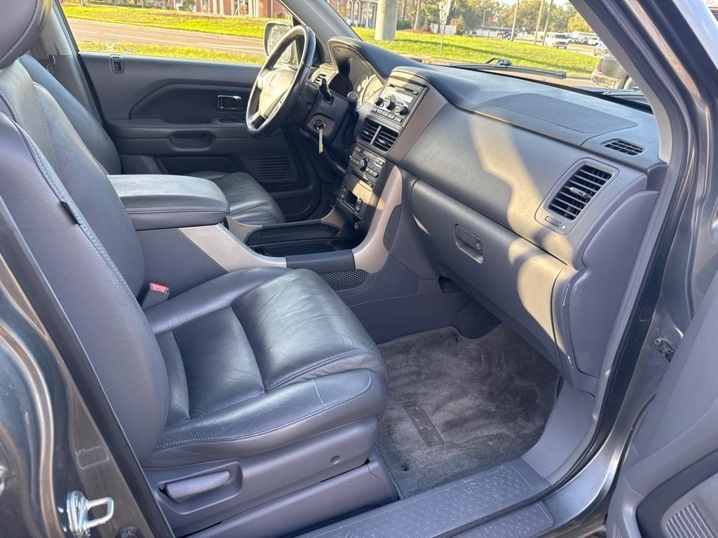 Honda Pilot 2WD 4dr EX-L w/RES 2007