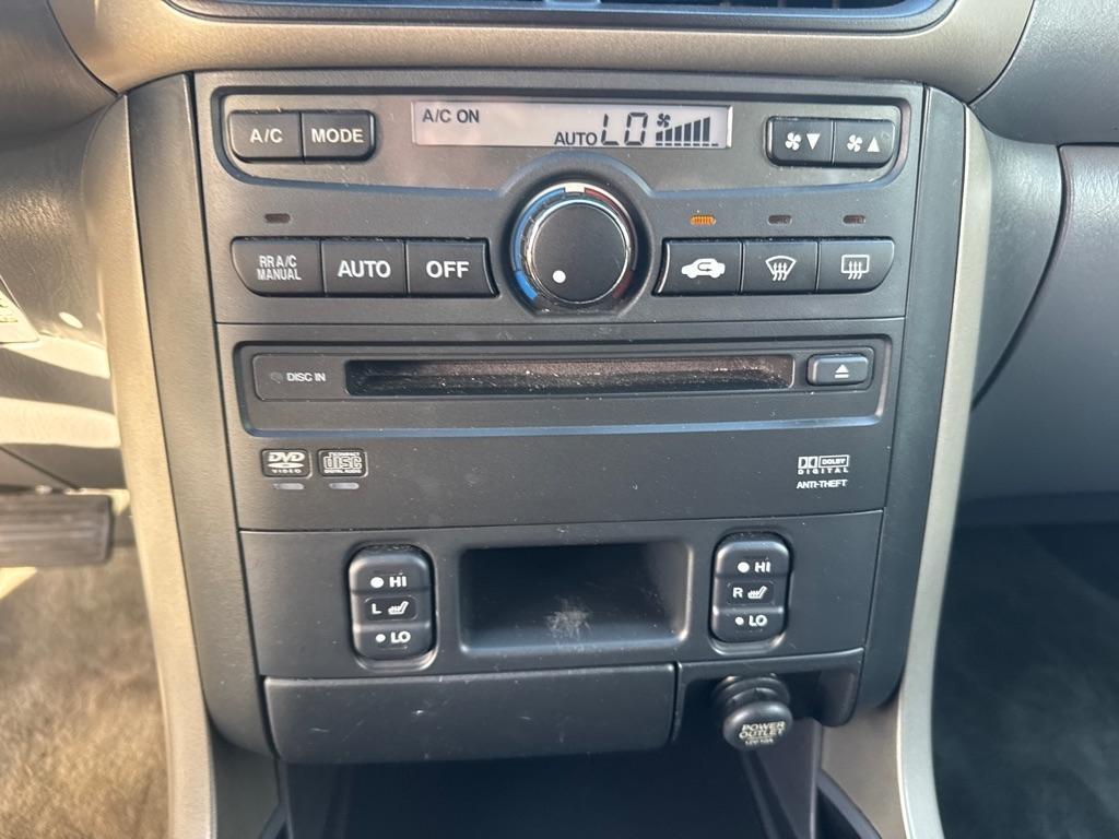 Honda Pilot 2WD 4dr EX-L w/RES 2007