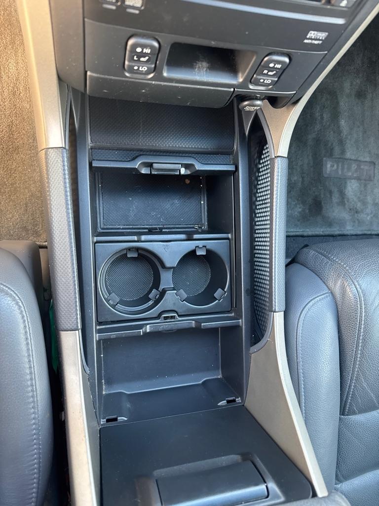 Honda Pilot 2WD 4dr EX-L w/RES 2007