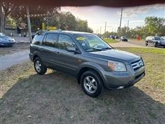 2007 Honda Pilot 