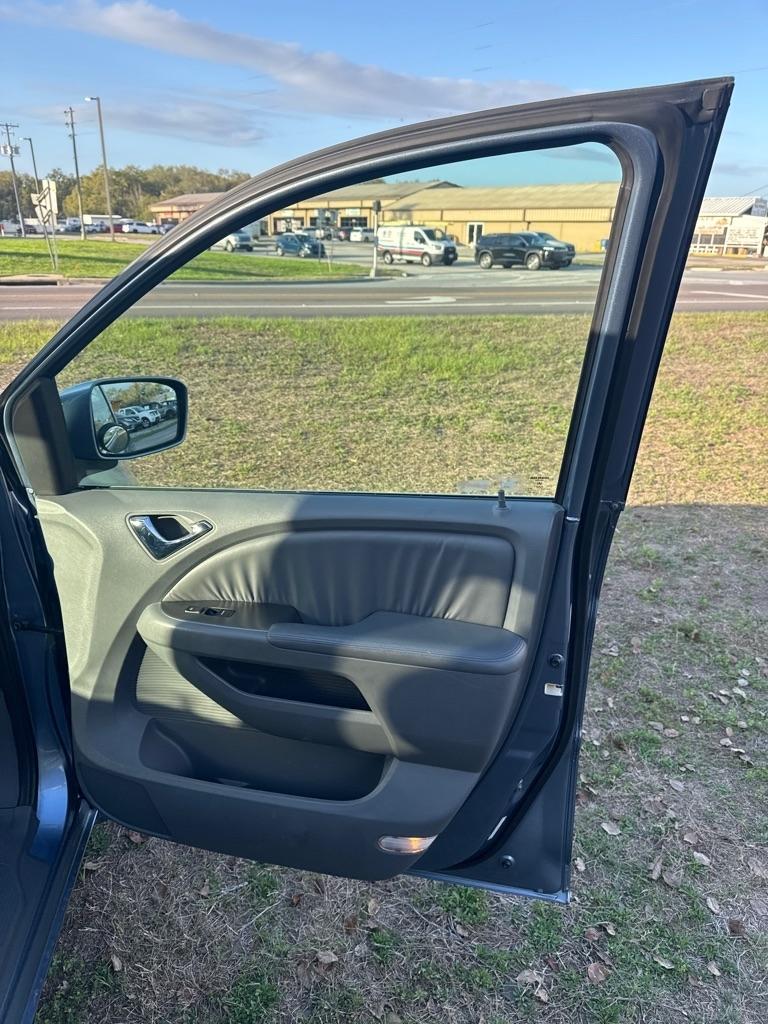 Honda Odyssey 5dr EX-L w/RES 2007