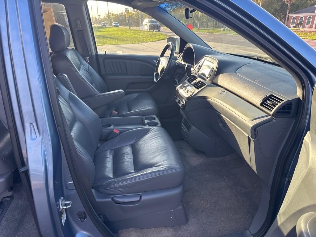 Honda Odyssey 5dr EX-L w/RES 2007