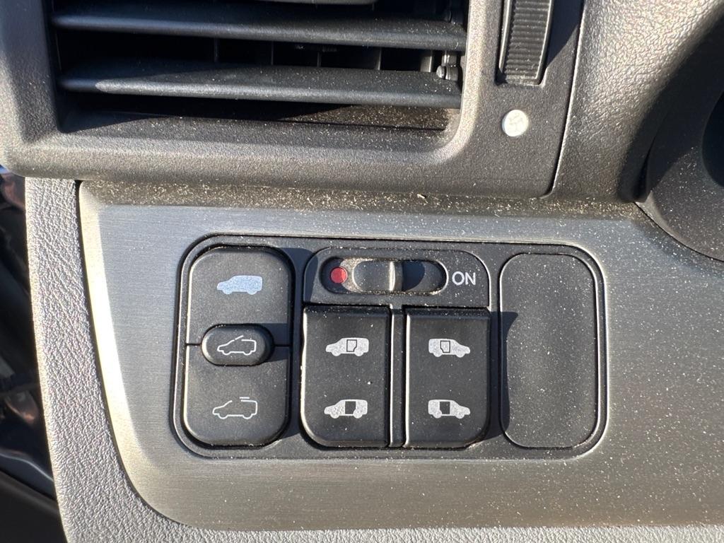 Honda Odyssey 5dr EX-L w/RES 2007