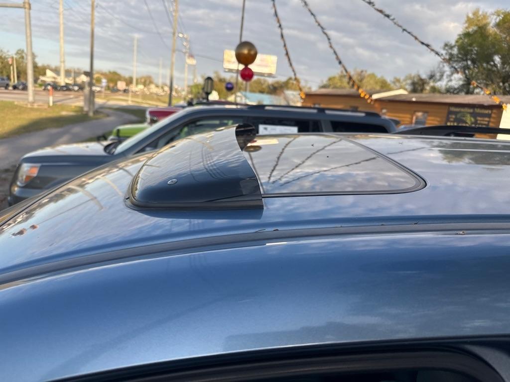 Honda Odyssey 5dr EX-L w/RES 2007