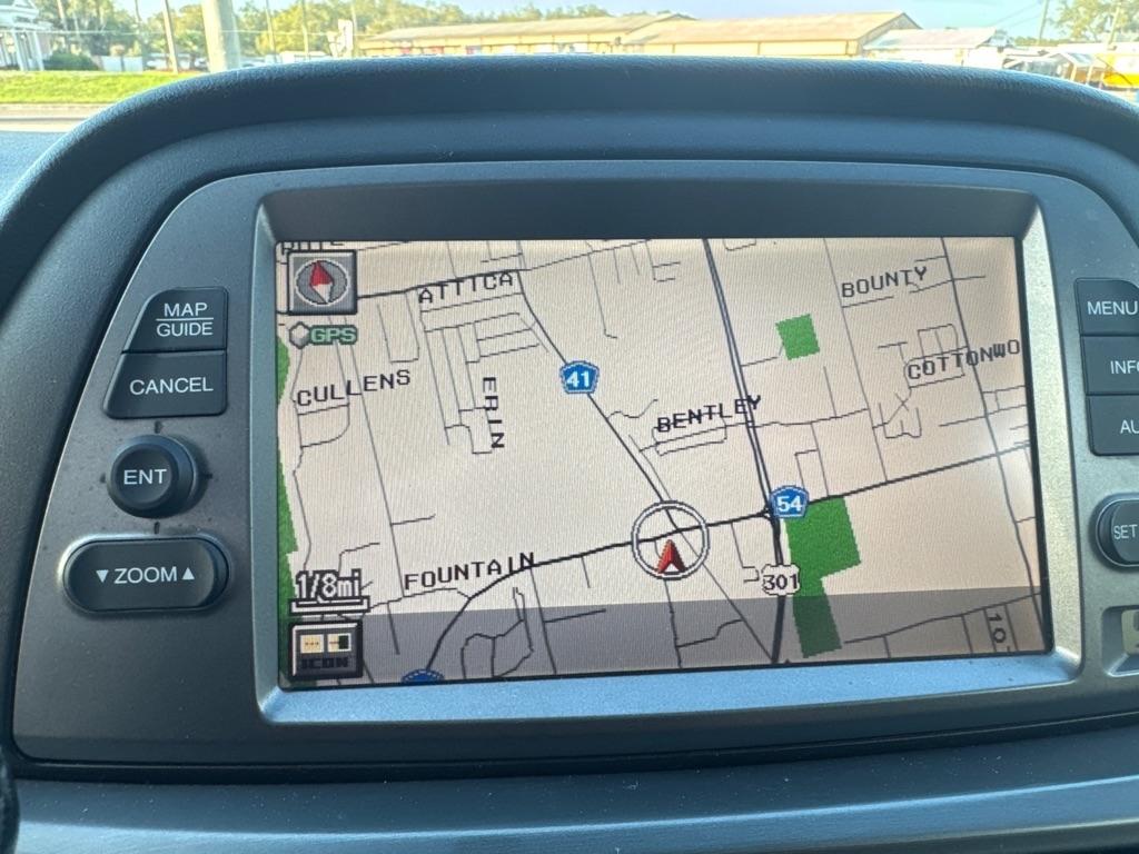 Honda Odyssey 5dr EX-L w/RES 2007