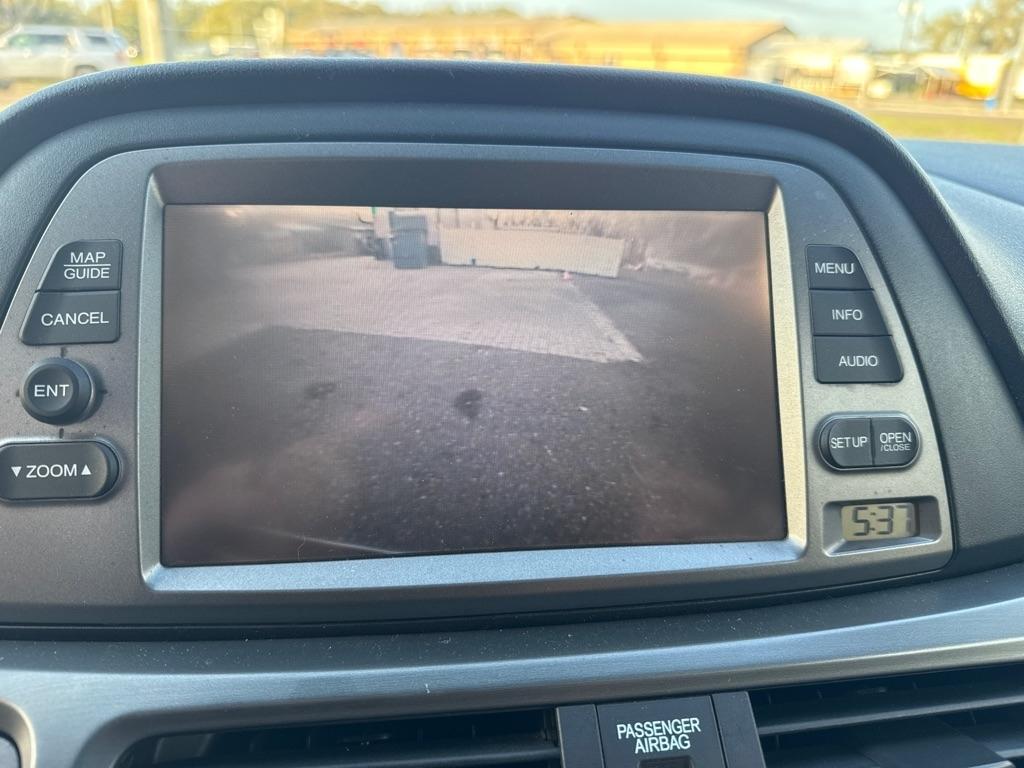 Honda Odyssey 5dr EX-L w/RES 2007