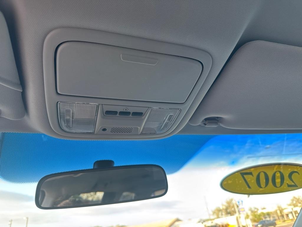 Honda Odyssey 5dr EX-L w/RES 2007