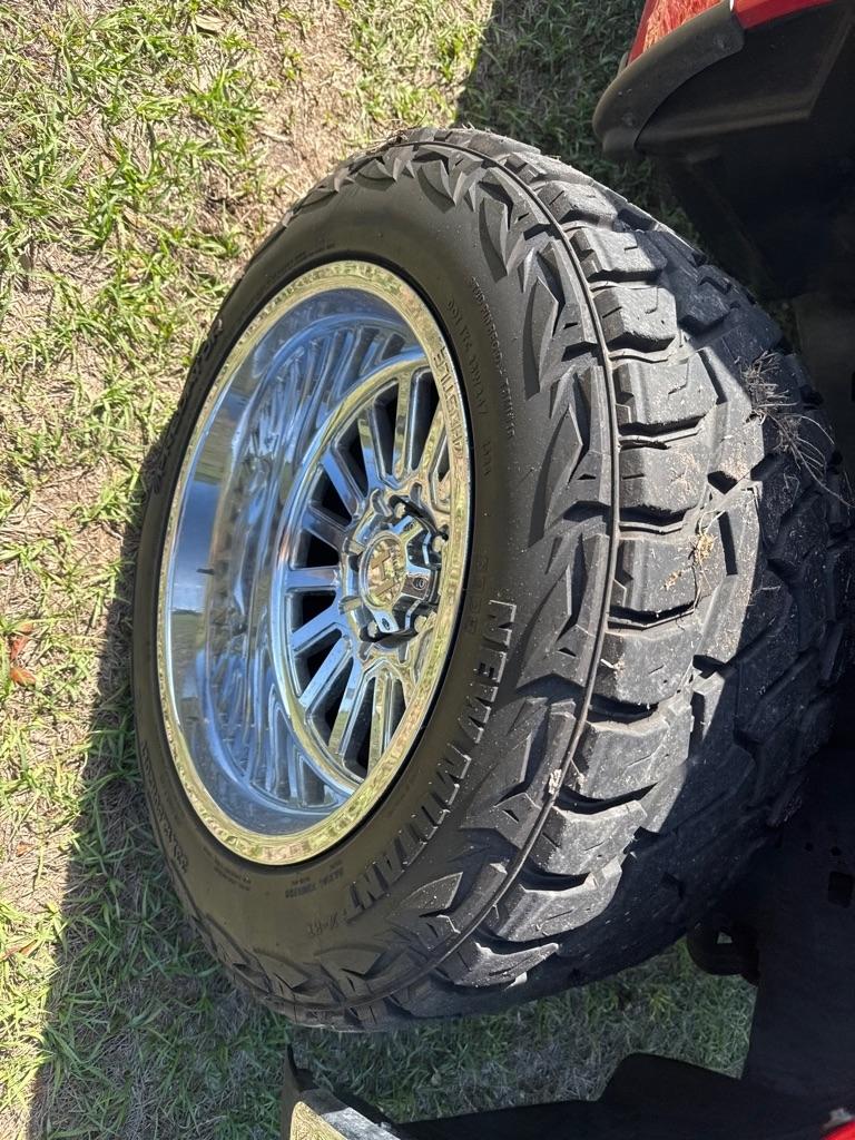 RAM 1500 2WD Quad Cab 140.5" Big Horn 2016