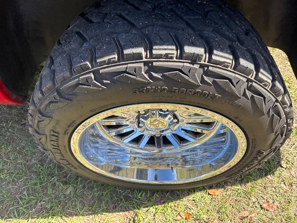 RAM 1500 2WD Quad Cab 140.5" Big Horn 2016