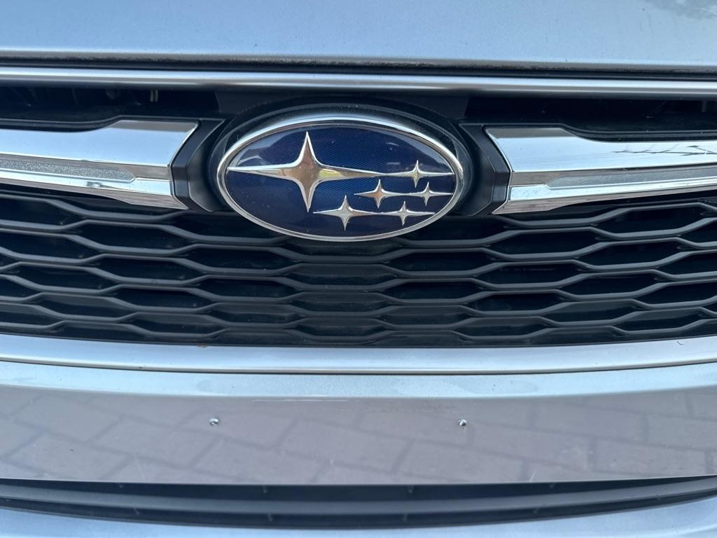 Subaru Impreza 2.0i Premium 5-door CVT 2018