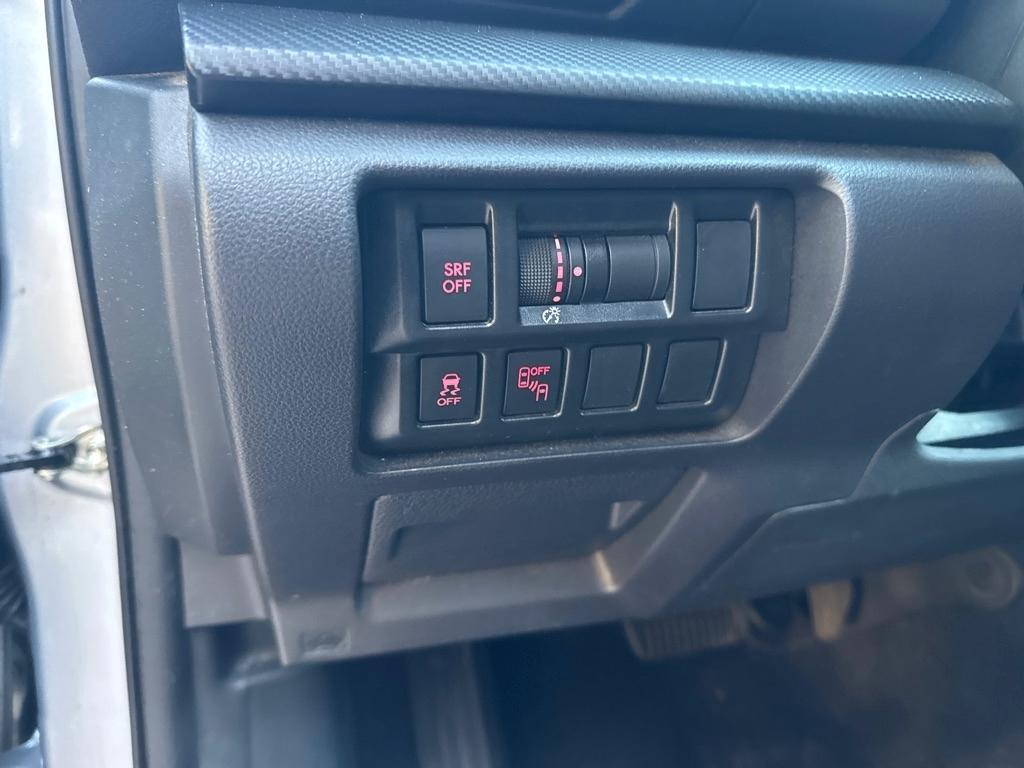 Subaru Impreza 2.0i Premium 5-door CVT 2018