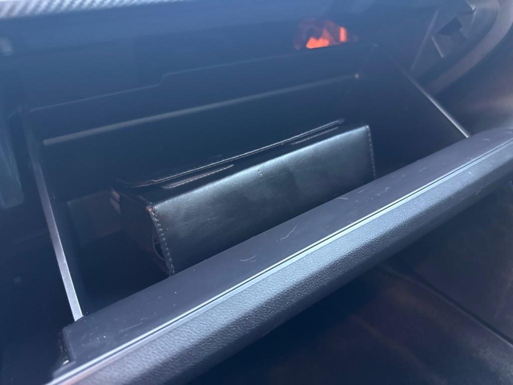 Subaru Impreza 2.0i Premium 5-door CVT 2018