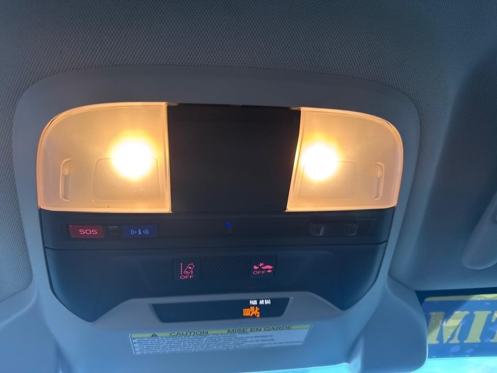 Subaru Impreza 2.0i Premium 5-door CVT 2018