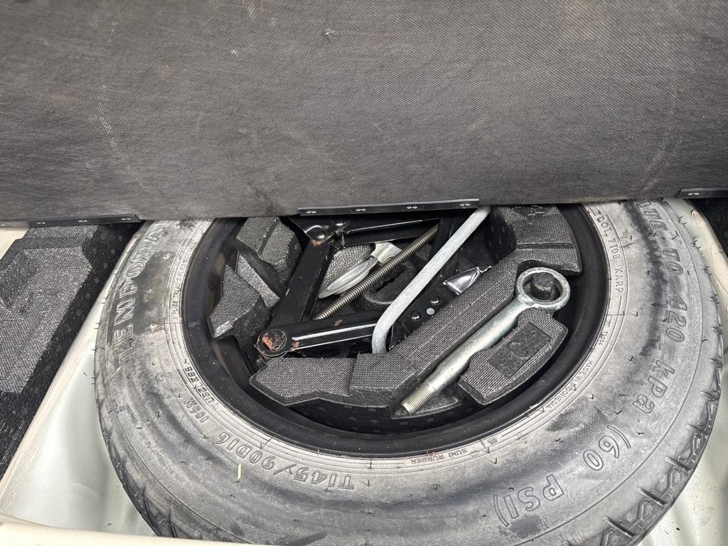 Subaru XV Crosstrek 5dr Auto 2.0i Limited 2014