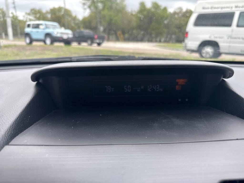 Subaru XV Crosstrek 5dr Auto 2.0i Limited 2014