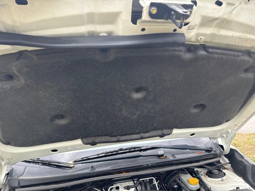 Subaru XV Crosstrek 5dr Auto 2.0i Limited 2014