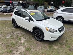 2014 Subaru XV Crosstrek 