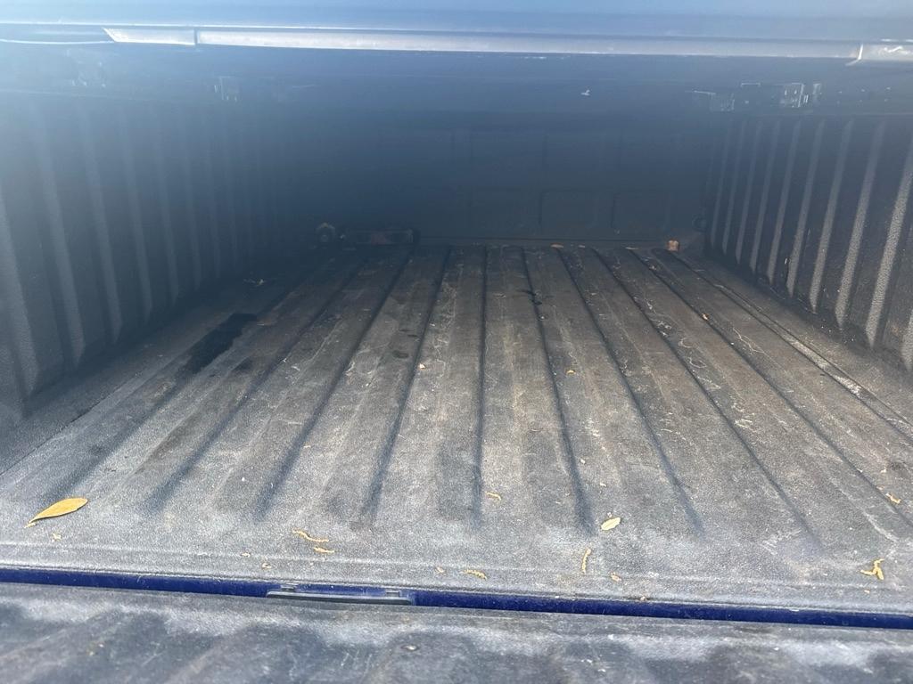 RAM 1500 Sport 4x2 Crew Cab 5'7" Box 2017