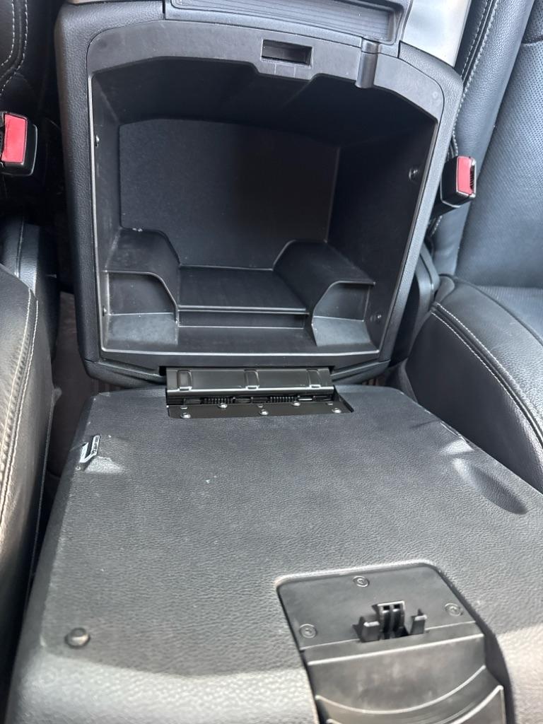 RAM 1500 Sport 4x2 Crew Cab 5'7" Box 2017