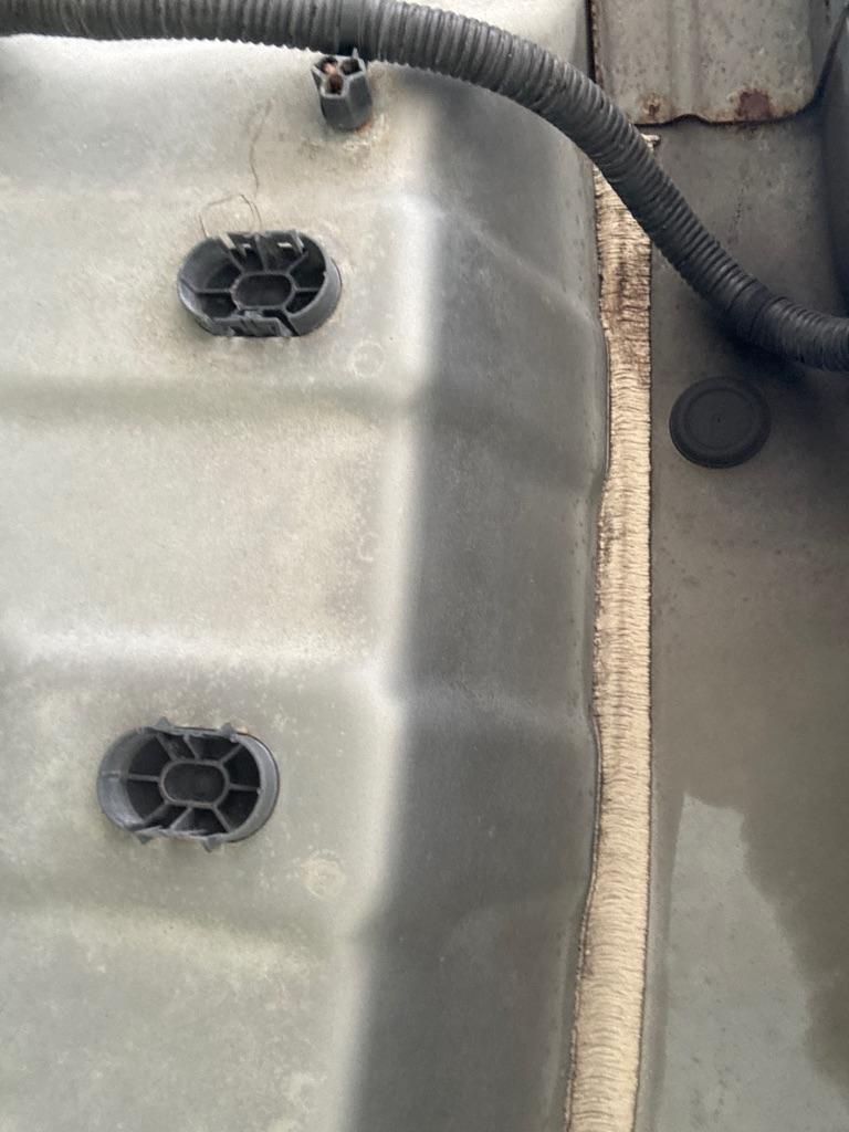 Jeep Grand Cherokee 4WD 4dr Laredo 2011