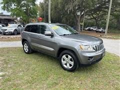 2011 Jeep Grand Cherokee 