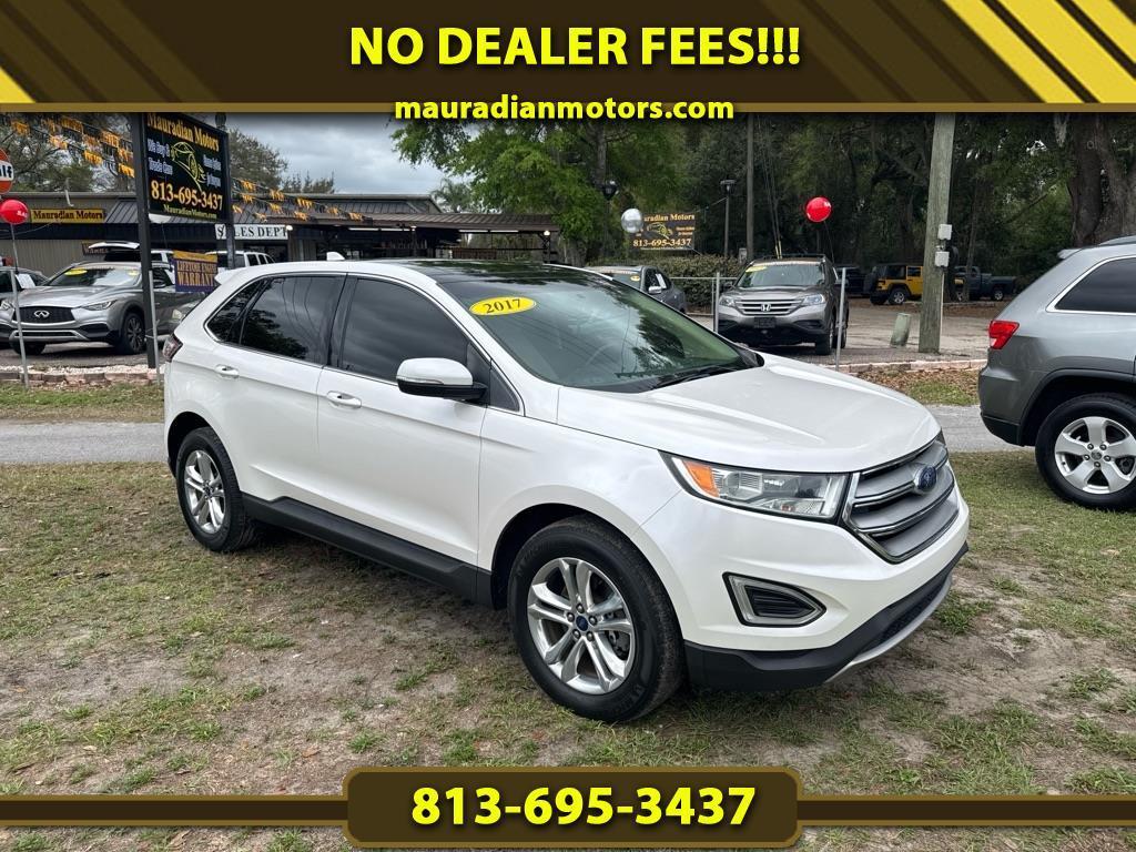 2017 Ford Edge SEL FWD