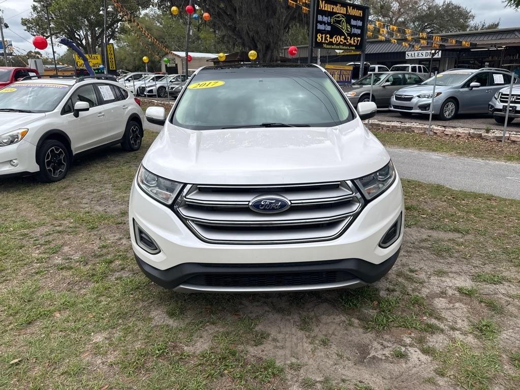 Ford Focus 4dr Wgn SE I4 Manual Fleet 2003