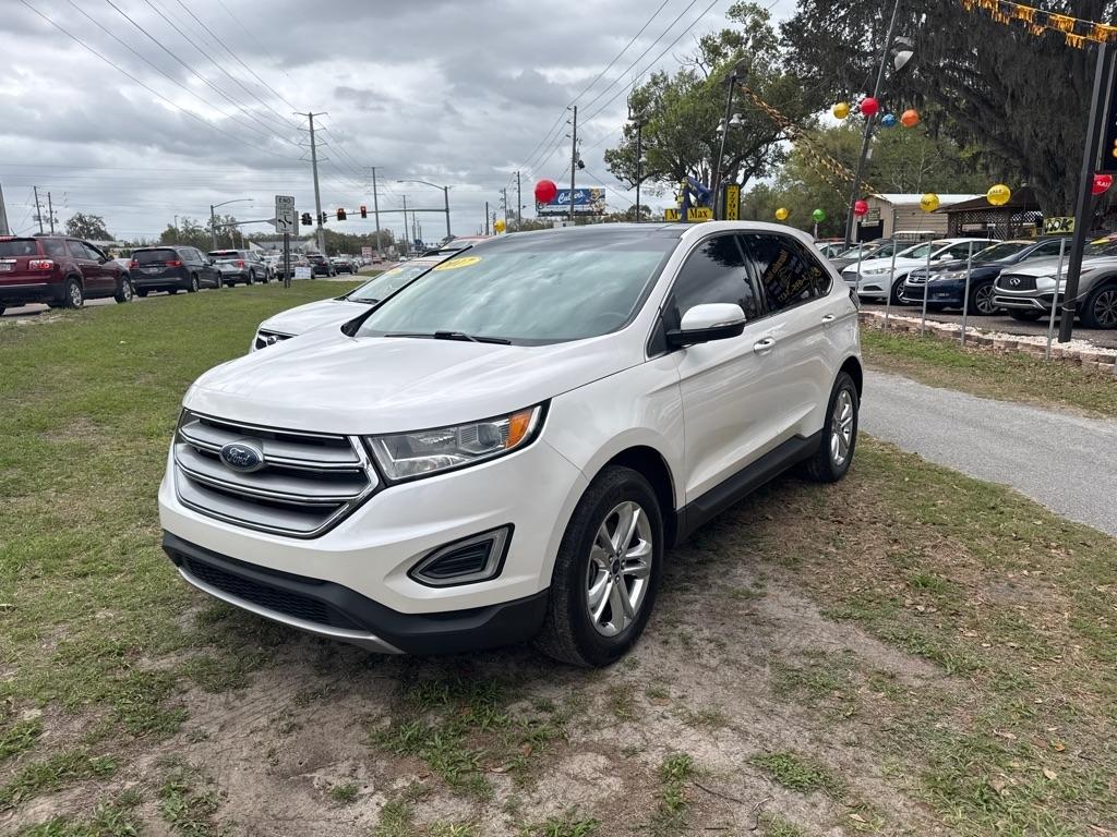 Ford Focus 4dr Wgn SE I4 Manual Fleet 2003