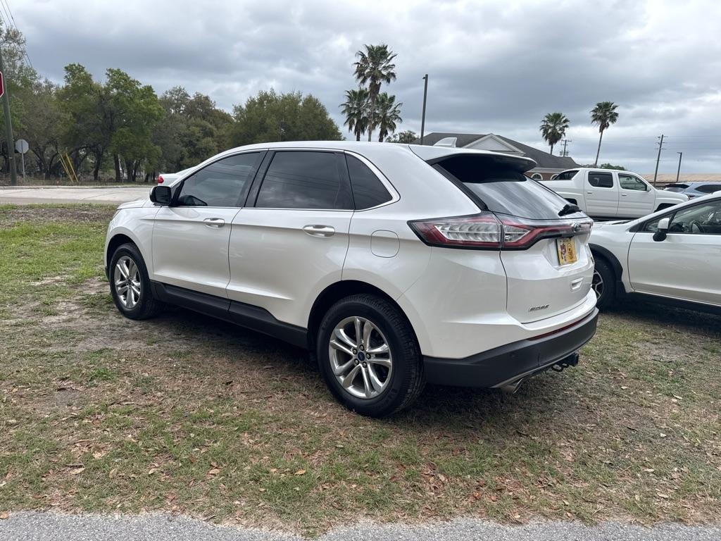 Ford Focus 4dr Wgn SE I4 Manual Fleet 2003