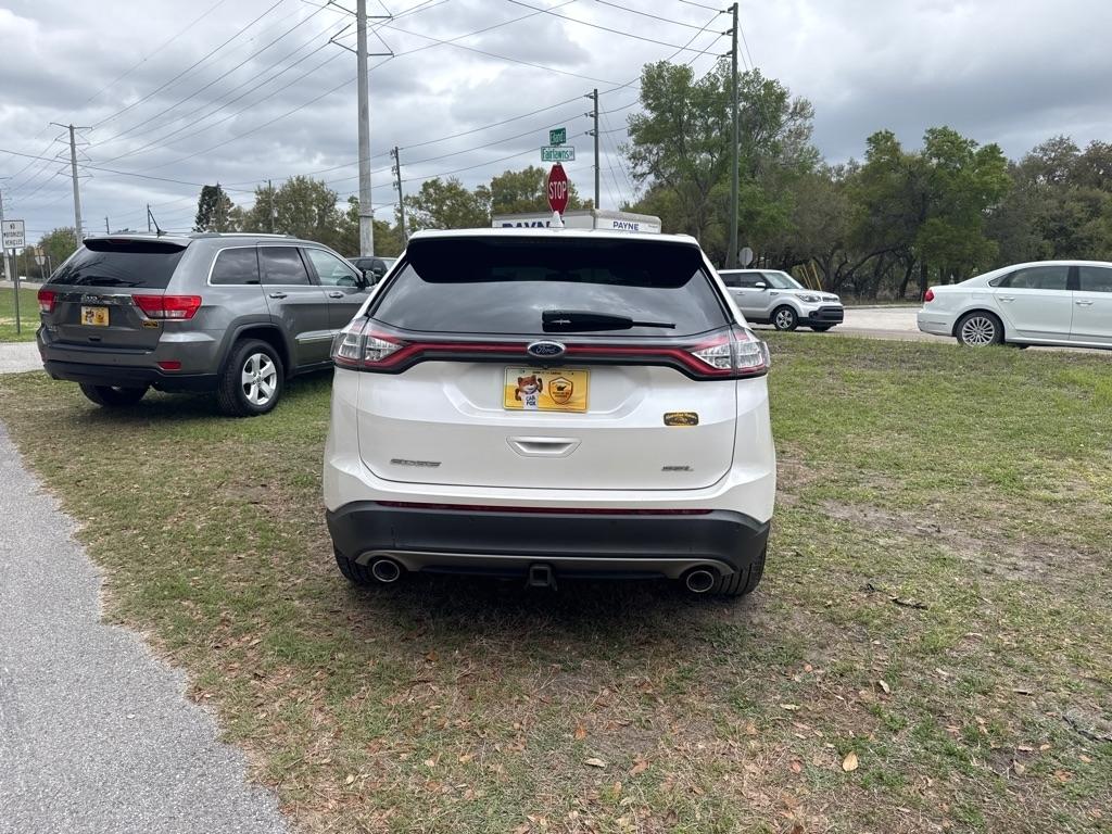 Ford Focus 4dr Wgn SE I4 Manual Fleet 2003