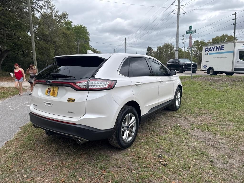 Ford Focus 4dr Wgn SE I4 Manual Fleet 2003