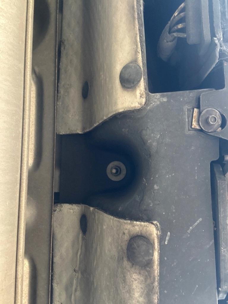 Ford Focus 4dr Wgn SE I4 Manual Fleet 2003