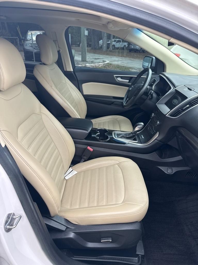 Ford Focus 4dr Wgn SE I4 Manual Fleet 2003