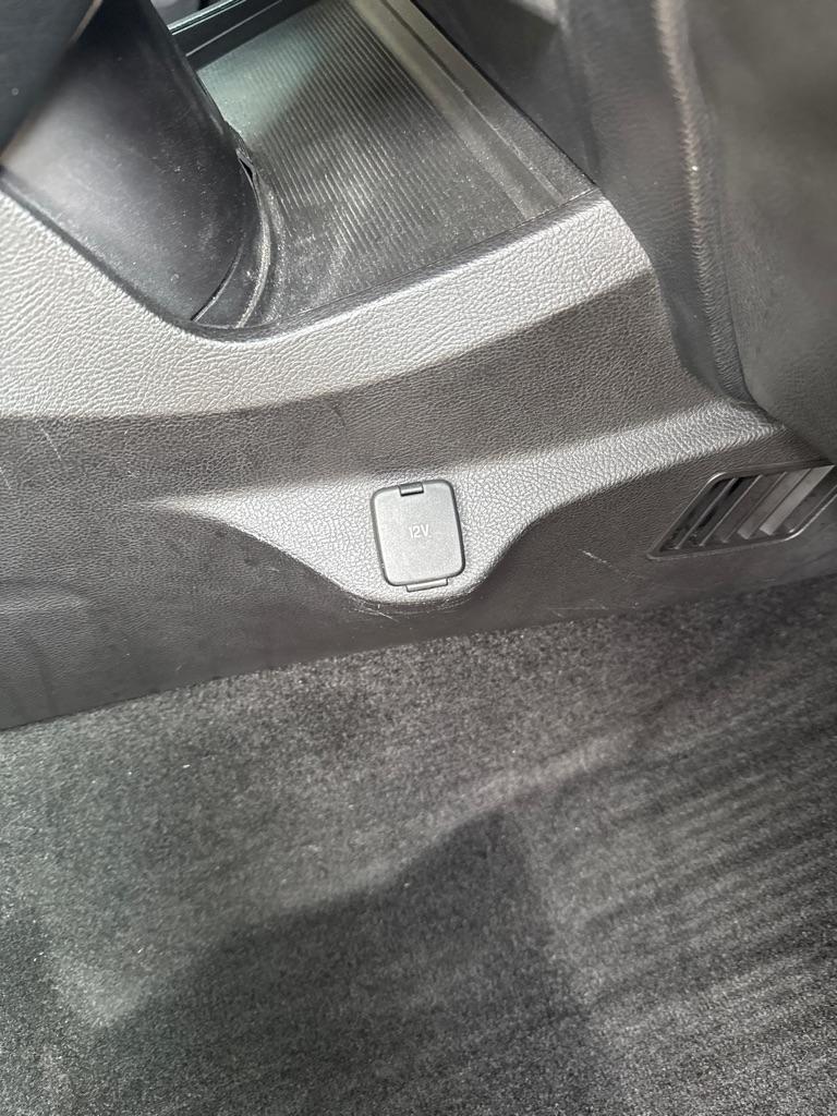 Ford Focus 4dr Wgn SE I4 Manual Fleet 2003