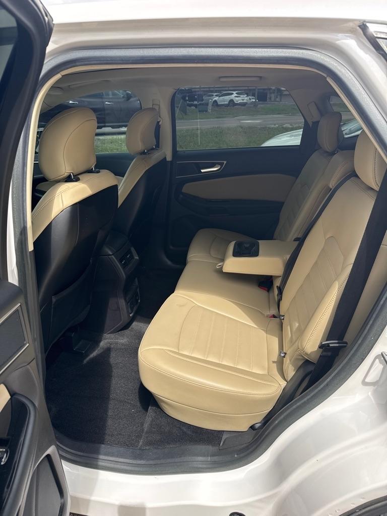 Ford Focus 4dr Wgn SE I4 Manual Fleet 2003