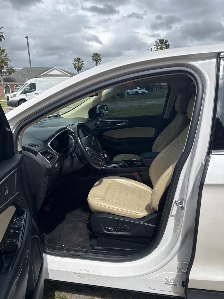 Ford Focus 4dr Wgn SE I4 Manual Fleet 2003