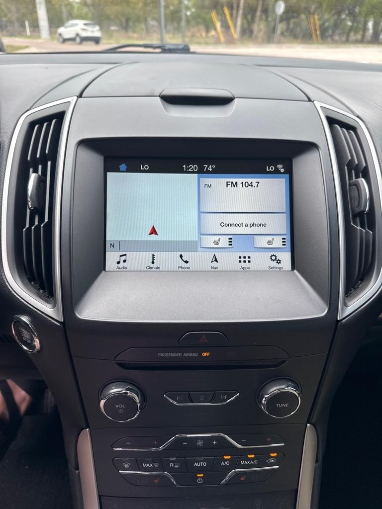 Ford Focus 4dr Wgn SE I4 Manual Fleet 2003