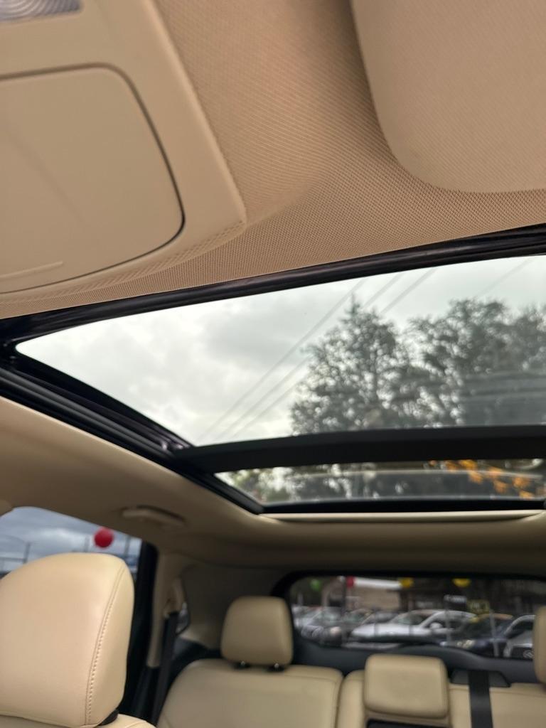 Ford Focus 4dr Wgn SE I4 Manual Fleet 2003