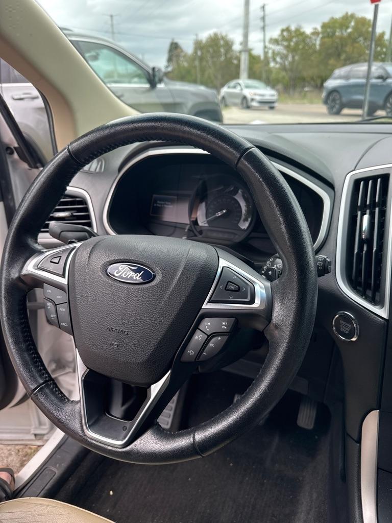 Ford Focus 4dr Wgn SE I4 Manual Fleet 2003