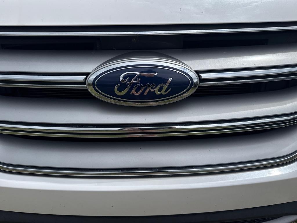 Ford Focus 4dr Wgn SE I4 Manual Fleet 2003