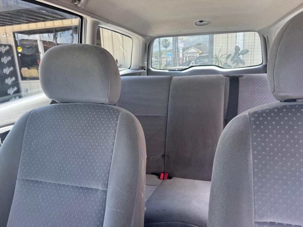 Ford Focus 4dr Wgn SE I4 Manual Fleet 2003