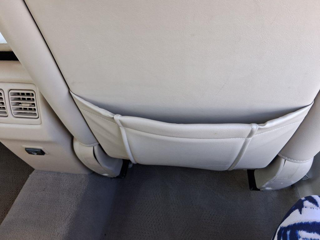 Toyota Avalon 4dr Sdn XLS w/Bench Seat (Natl) 2003