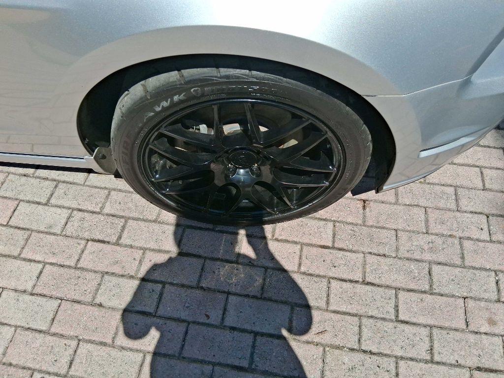 Ford Mustang 2dr Cpe GT 2014