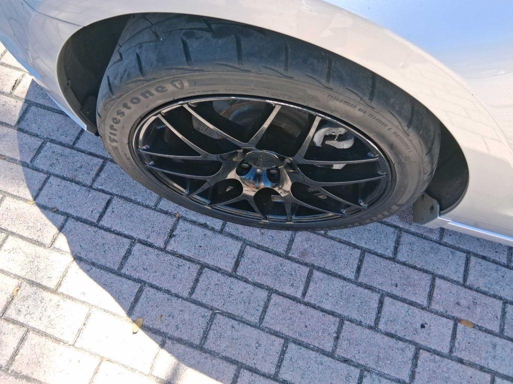 Ford Mustang 2dr Cpe GT 2014