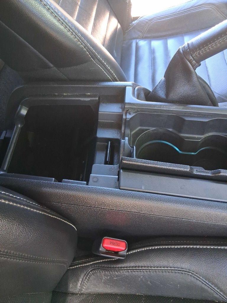 Ford Mustang 2dr Cpe GT 2014